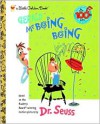 Gerald McBoing Boing - Dr. Seuss