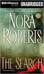 The Search - Nora Roberts