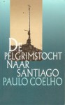 De pelgrimstocht naar Santiago - Harrie Lemmens, Paulo Coelho