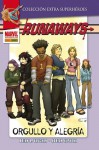 Runaways: Orgullo y Alegría (Colección Extra Superhéroes, Runaways #1) - Brian K. Vaughan, Adrian Alphona, Takeshi Miyazawa