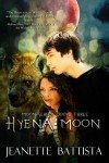 Hyena Moon - Jeanette Battista