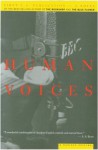 Human Voices - Penelope Fitzgerald