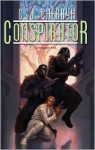 Conspirator - C. J. Cherryh