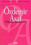 Dokuza Kadar On - Özdemir Asaf