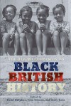 The Oxford Companion to Black British History - David Dabydeen, John Gilmore, Cecily Jones