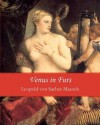 Venus In Furs - Leopold von Sacher-Masoch