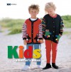 Kids: A Knitter's Dozen - Rick Mondragon, Rick Mondragon