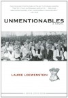 Unmentionables - Laurie Loewenstein