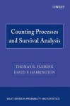 Counting Processes and Survival Analysis - Thomas R. Fleming, David P. Harrington