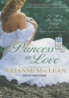 Princess in Love - Julianne MacLean, Anne Flosnik