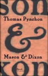 Mason & Dixon - Thomas Pynchon, Massimo Bocchiola