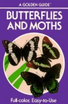 Butterflies and Moths - Robert T. Mitchell