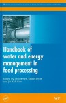 Handbook of Water and Energy Management in Food Processing - J. Klemes, R. Smith