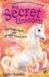 My Secret Unicorn: The Magic Spell and Dreams Come True - Linda Chapman