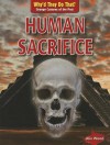 Human Sacrifice - Alix Wood