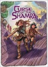 Curse of the Shamra (Shamra Chronicles #1) - Barry Hoffman