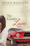 No Greater Love (Drifters) - Susan Rodgers