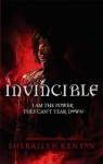 Invincible - Sherrilyn Kenyon