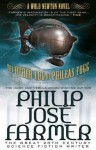 The Other Log of Phileas Fogg (Wold Newton) - Philip José Farmer