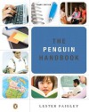 Mycomplab with Pearson Etext -- Standalone Access Card -- For the Penguin Handbook (Clothbound) - Lester Faigley