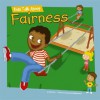 Kids Talk about Fairness - Carrie Finn, Amy Bailey Muehlenhardt