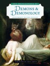 The Encyclopedia of Demons and Demonology - Rosemary Ellen Guiley