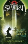 Young Samurai #4: The Ring of Earth (Young Samarai) - Chris Bradford