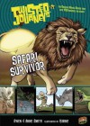 Safari Survivor - Owen Smith, Anne Smith, Rubine