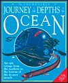 The Incredible Journey To the Depths of the Ocean - Nicholas Harris, Gary Hincks, Elisabetta Ferrero