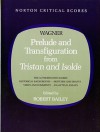 Prelude and Transfiguration from Tristan and Isolde - Robert Bailey