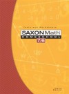 Saxon Math 7/6: Home School Tests, Worksheets - Stephen Hake