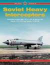 Soviet Heavy Interceptors-Red Star V19 - Yefim Gordon