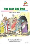 Best Day Ever - Marilyn Lashbrook