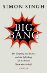 Big Bang - Simon Singh