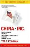 China, Inc. - Ted C. Fishman