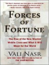 Forces of Fortune: The Rise of the New Muslim Middle Class and What It Will Mean for Our World (MP3 Book) - Vali Nasr