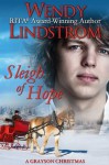 Sleigh of Hope (Grayson Brothers) - Wendy Lindstrom