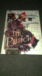 The Tragical Comedy Or Comical Tragedy Of Mr Punch: A Romance - Dave McKean, Neil Gaiman