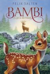 Bambi: A Life in the Woods - Felix Salten, Richard Cowdrey