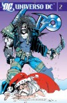 Universo DC: Lobo Nº 02 - Alan Grant