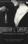 Hangman's Holiday - Dorothy L. Sayers