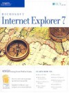 Microsoft Internet Explorer 7 - Instructor Led Training