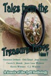 Tales from The Treasure Trove Volume V - Christine DeSmet, Dee Lloyd, Janet Lane Walters, Karen Wiesner, C.J. Winters, Jane Toombs, Cassie S. Masek