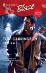 Restless - Tori Carrington