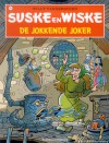 De Jokkende Joker - Luc Morjaeu