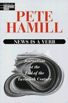 News Is a Verb - Pete Hamill