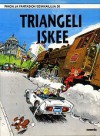 Triangeli iskee (Pikon ja Fantasion seikkailuja, #26) - Jean-Claude Fournier