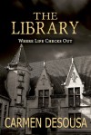 The Library - Carmen DeSousa