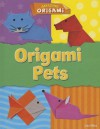 Origami Pets - Lisa Miles