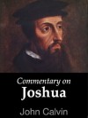 Commentary on Joshua - John Calvin